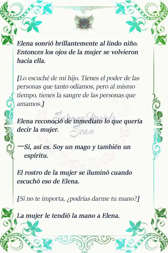 Accidentalmente Seduje Al Hermano Menor Del Protagonista (Novela) - Capítulo 85 - Página 36 - LectorTMOo