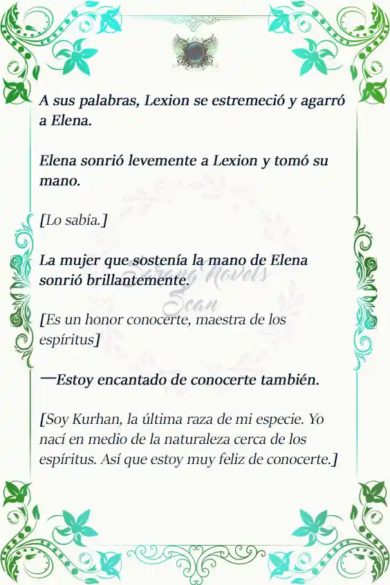 Accidentalmente Seduje Al Hermano Menor Del Protagonista (Novela) - Capítulo 85 - Página 40 - LectorTMOo