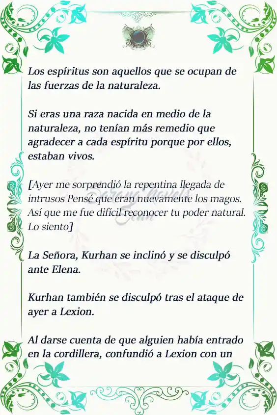 Accidentalmente Seduje Al Hermano Menor Del Protagonista (Novela) - Capítulo 85 - Página 41 - LectorTMOo