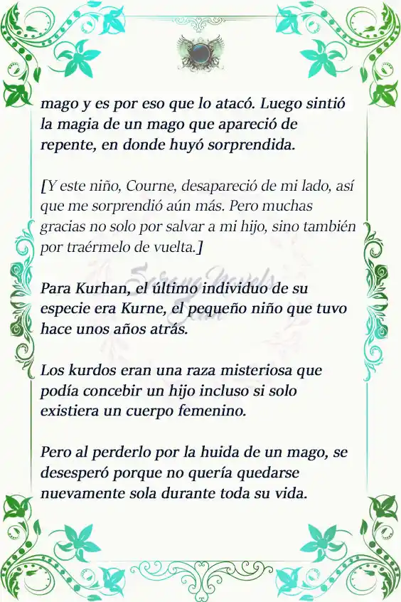 Accidentalmente Seduje Al Hermano Menor Del Protagonista (Novela) - Capítulo 85 - Página 44 - LectorTMOo