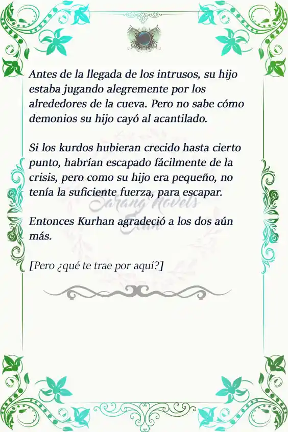 Accidentalmente Seduje Al Hermano Menor Del Protagonista (Novela) - Capítulo 85 - Página 45 - LectorTMOo