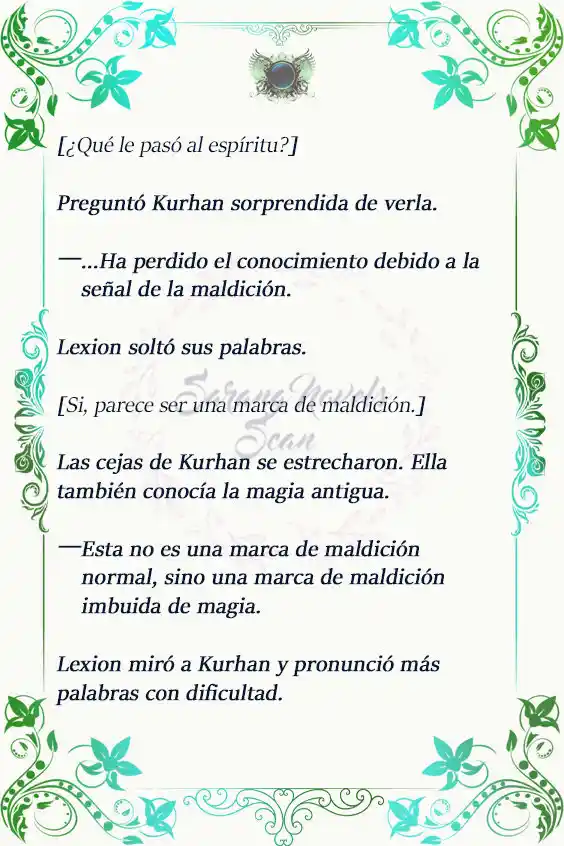 Accidentalmente Seduje Al Hermano Menor Del Protagonista (Novela) - Capítulo 86 - Página 7 - LectorTMOo