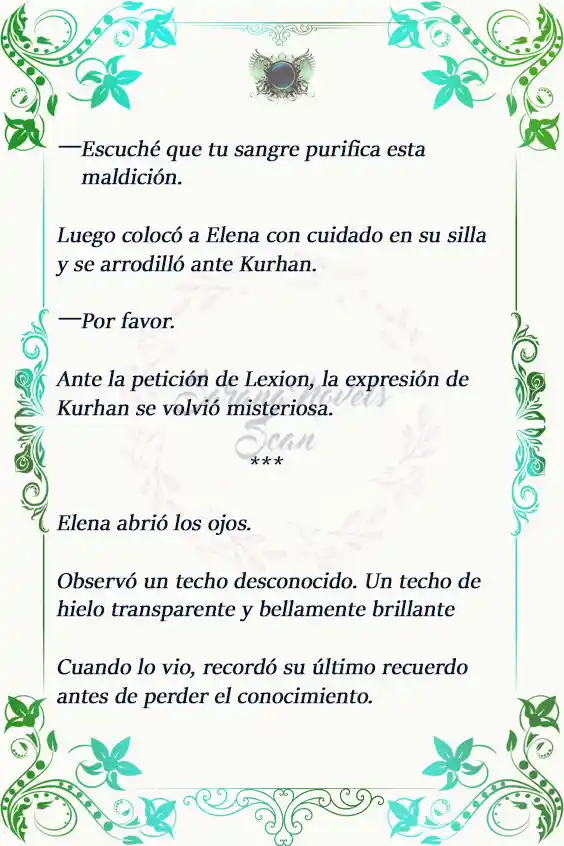 Accidentalmente Seduje Al Hermano Menor Del Protagonista (Novela) - Capítulo 86 - Página 8 - LectorTMOo