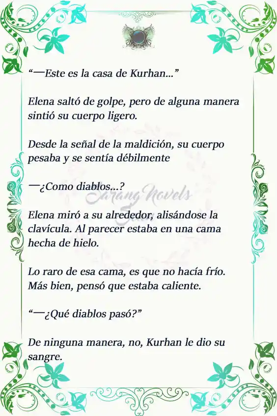 Accidentalmente Seduje Al Hermano Menor Del Protagonista (Novela) - Capítulo 86 - Página 10 - LectorTMOo