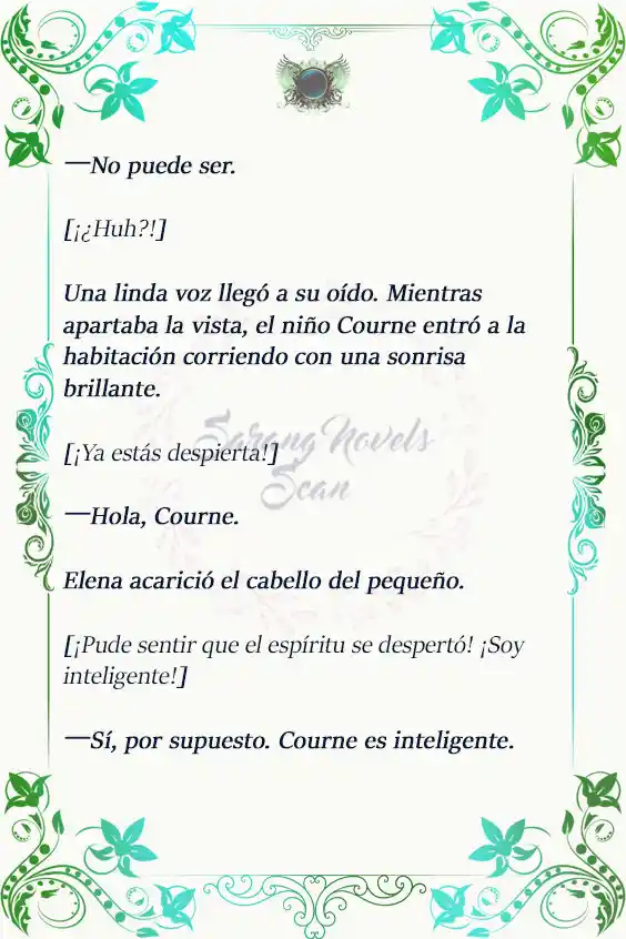Accidentalmente Seduje Al Hermano Menor Del Protagonista (Novela) - Capítulo 86 - Página 11 - LectorTMOo