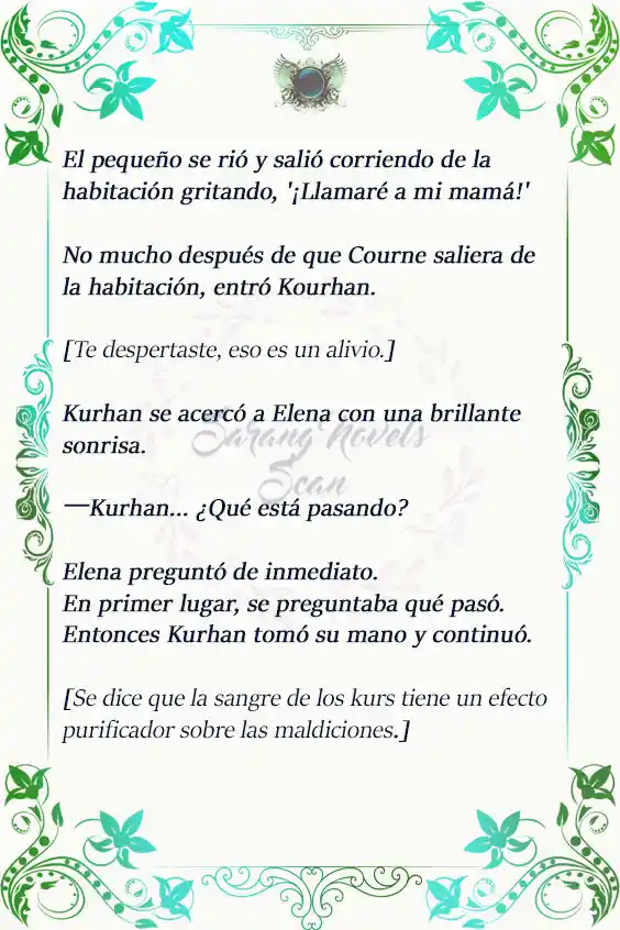 Accidentalmente Seduje Al Hermano Menor Del Protagonista (Novela) - Capítulo 86 - Página 14 - LectorTMOo