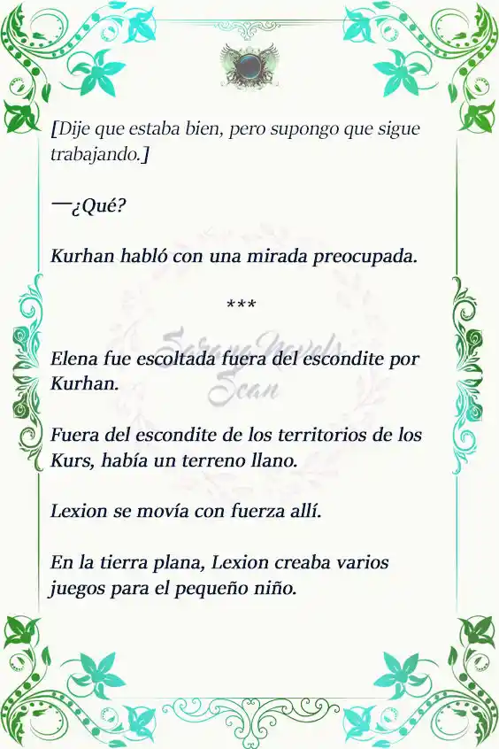 Accidentalmente Seduje Al Hermano Menor Del Protagonista (Novela) - Capítulo 86 - Página 16 - LectorTMOo