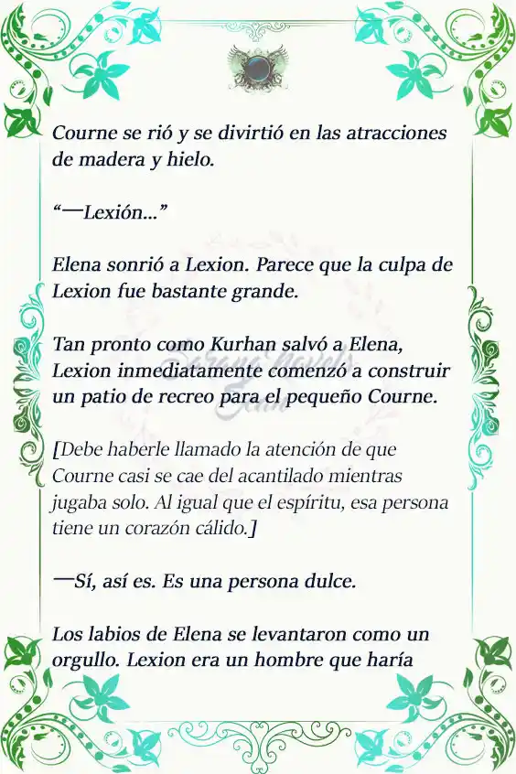 Accidentalmente Seduje Al Hermano Menor Del Protagonista (Novela) - Capítulo 86 - Página 17 - LectorTMOo