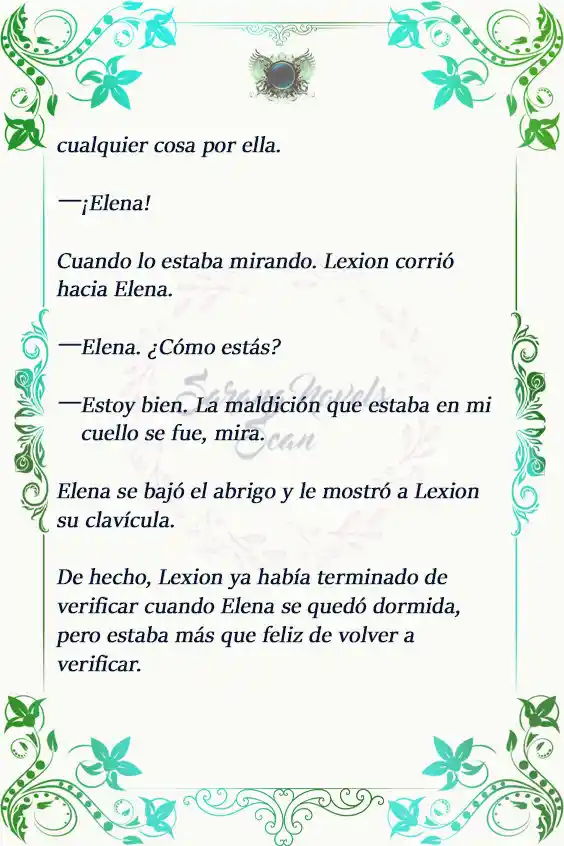 Accidentalmente Seduje Al Hermano Menor Del Protagonista (Novela) - Capítulo 86 - Página 18 - LectorTMOo