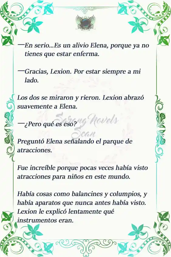 Accidentalmente Seduje Al Hermano Menor Del Protagonista (Novela) - Capítulo 86 - Página 19 - LectorTMOo