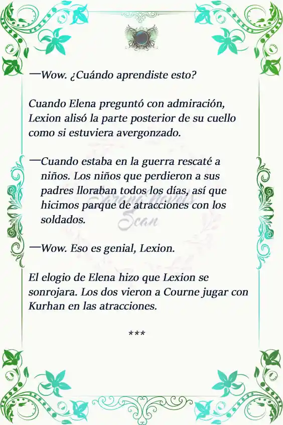 Accidentalmente Seduje Al Hermano Menor Del Protagonista (Novela) - Capítulo 86 - Página 20 - LectorTMOo