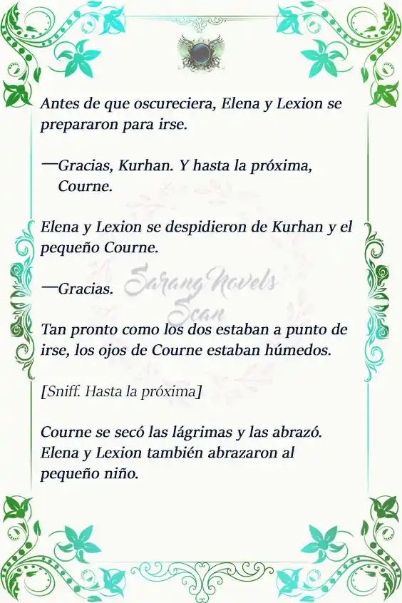Accidentalmente Seduje Al Hermano Menor Del Protagonista (Novela) - Capítulo 86 - Página 24 - LectorTMOo