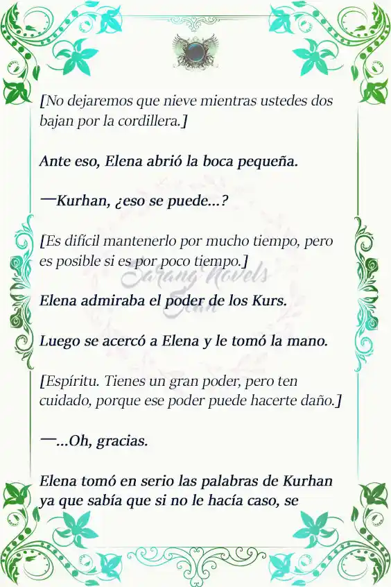 Accidentalmente Seduje Al Hermano Menor Del Protagonista (Novela) - Capítulo 86 - Página 26 - LectorTMOo
