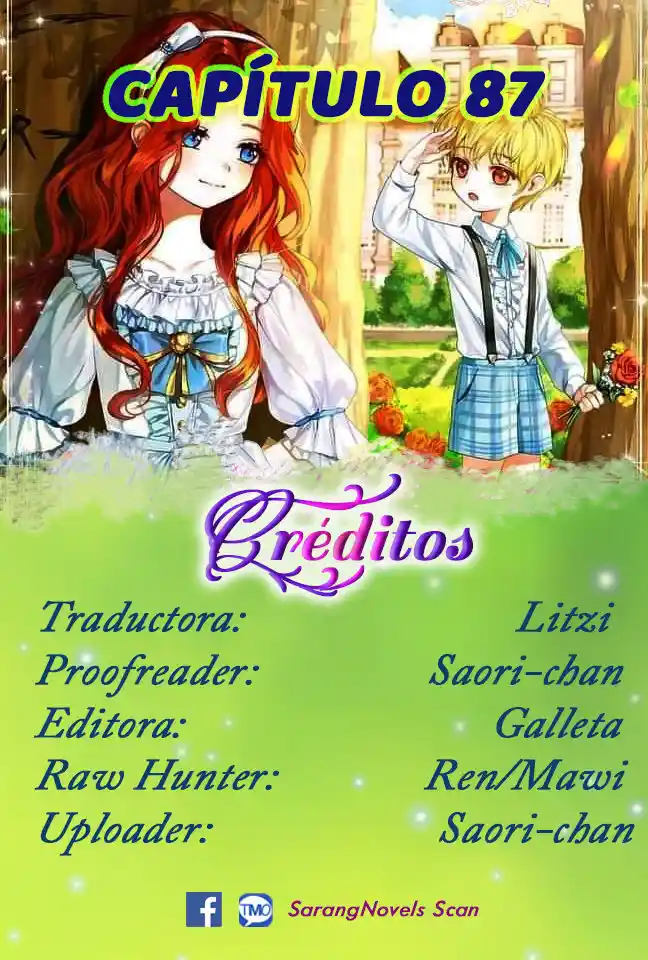 Accidentalmente Seduje Al Hermano Menor Del Protagonista (Novela) - Capítulo 87 - Página 4 - LectorTMOo