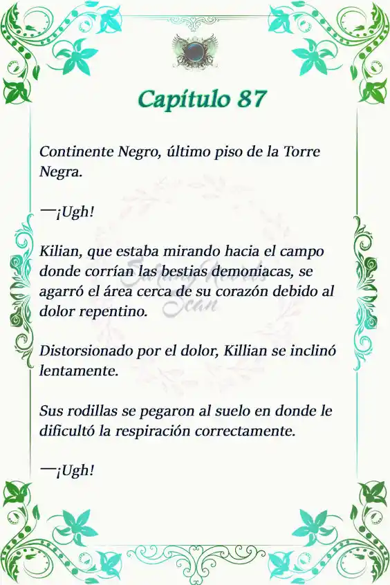 Accidentalmente Seduje Al Hermano Menor Del Protagonista (Novela) - Capítulo 87 - Página 6 - LectorTMOo