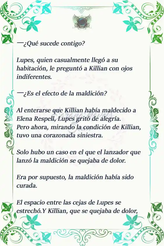Accidentalmente Seduje Al Hermano Menor Del Protagonista (Novela) - Capítulo 87 - Página 9 - LectorTMOo