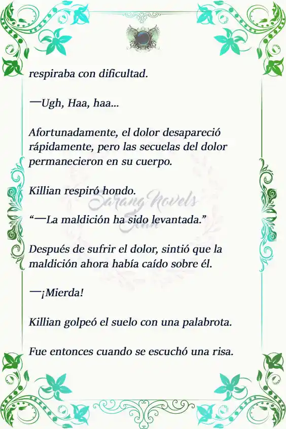 Accidentalmente Seduje Al Hermano Menor Del Protagonista (Novela) - Capítulo 87 - Página 11 - LectorTMOo