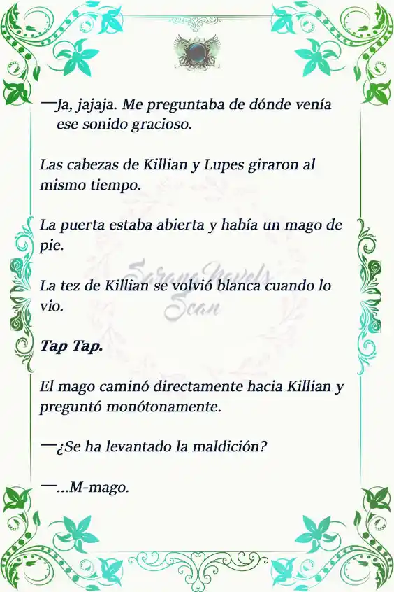Accidentalmente Seduje Al Hermano Menor Del Protagonista (Novela) - Capítulo 87 - Página 13 - LectorTMOo