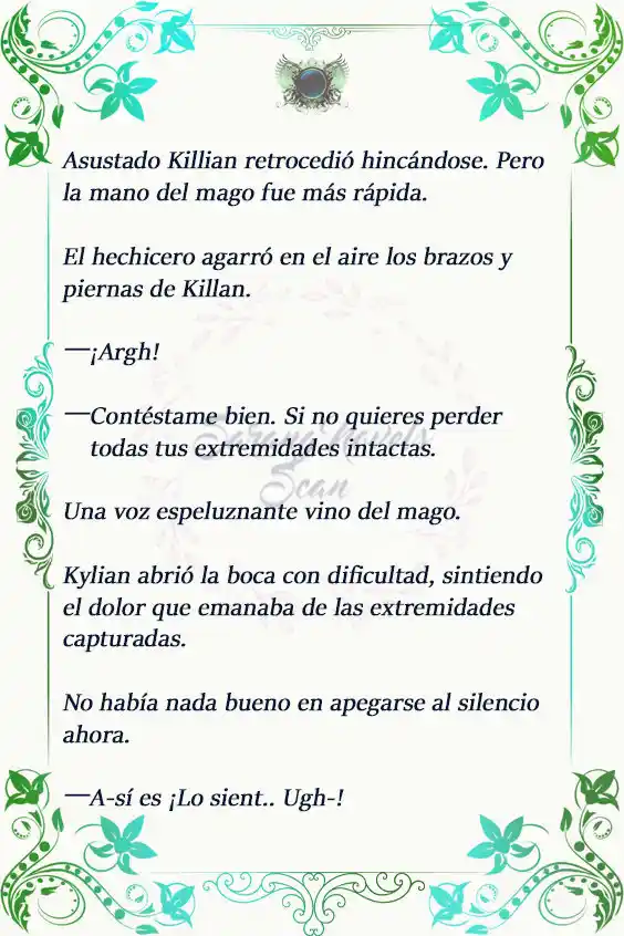 Accidentalmente Seduje Al Hermano Menor Del Protagonista (Novela) - Capítulo 87 - Página 17 - LectorTMOo