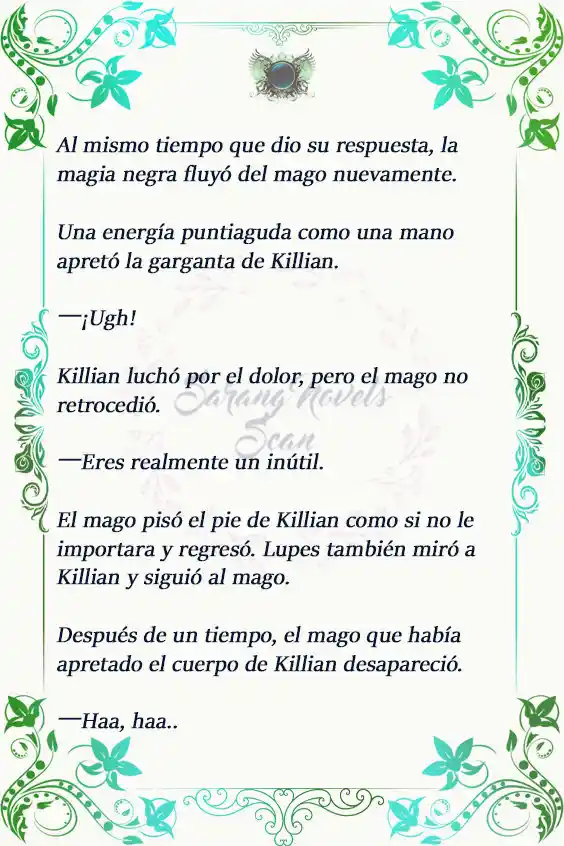 Accidentalmente Seduje Al Hermano Menor Del Protagonista (Novela) - Capítulo 87 - Página 18 - LectorTMOo