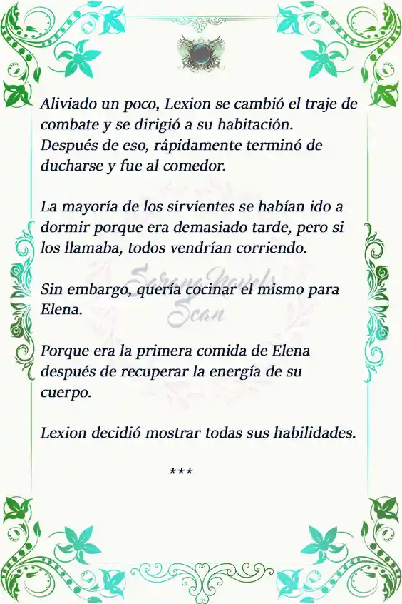 Accidentalmente Seduje Al Hermano Menor Del Protagonista (Novela) - Capítulo 87 - Página 26 - LectorTMOo