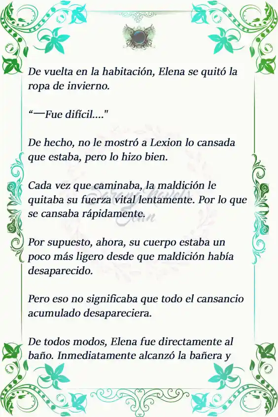 Accidentalmente Seduje Al Hermano Menor Del Protagonista (Novela) - Capítulo 87 - Página 28 - LectorTMOo