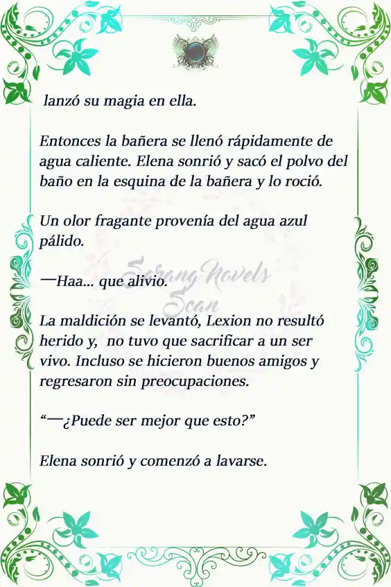 Accidentalmente Seduje Al Hermano Menor Del Protagonista (Novela) - Capítulo 87 - Página 30 - LectorTMOo