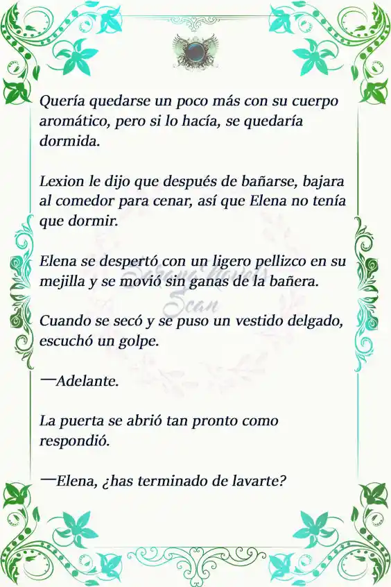 Accidentalmente Seduje Al Hermano Menor Del Protagonista (Novela) - Capítulo 87 - Página 32 - LectorTMOo