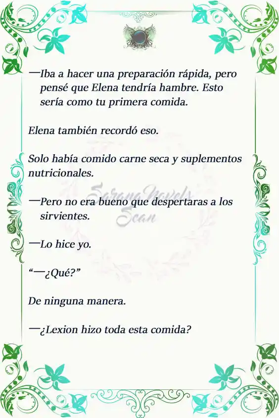 Accidentalmente Seduje Al Hermano Menor Del Protagonista (Novela) - Capítulo 87 - Página 34 - LectorTMOo
