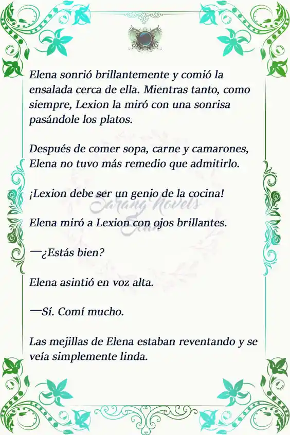 Accidentalmente Seduje Al Hermano Menor Del Protagonista (Novela) - Capítulo 87 - Página 37 - LectorTMOo