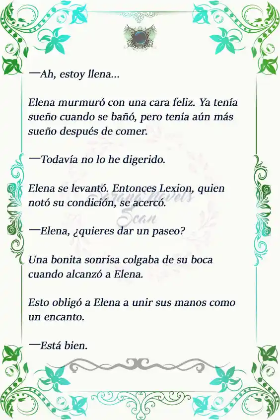 Accidentalmente Seduje Al Hermano Menor Del Protagonista (Novela) - Capítulo 87 - Página 40 - LectorTMOo