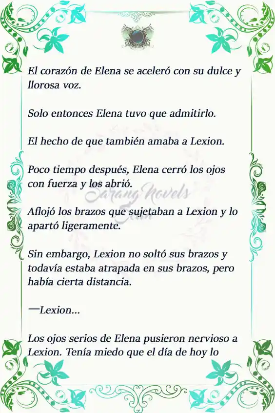 Accidentalmente Seduje Al Hermano Menor Del Protagonista (Novela) - Capítulo 88 - Página 7 - LectorTMOo