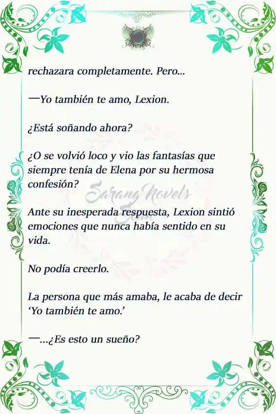 Accidentalmente Seduje Al Hermano Menor Del Protagonista (Novela) - Capítulo 88 - Página 8 - LectorTMOo