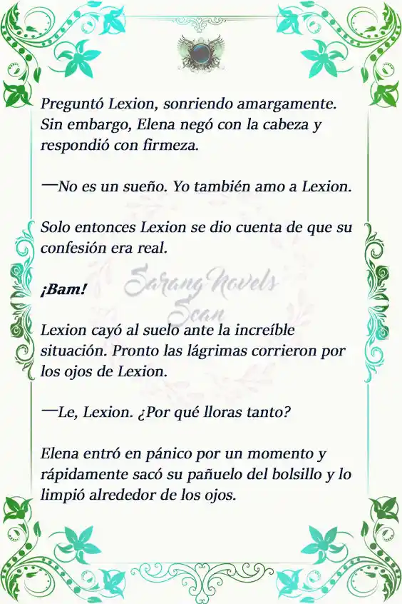 Accidentalmente Seduje Al Hermano Menor Del Protagonista (Novela) - Capítulo 88 - Página 10 - LectorTMOo
