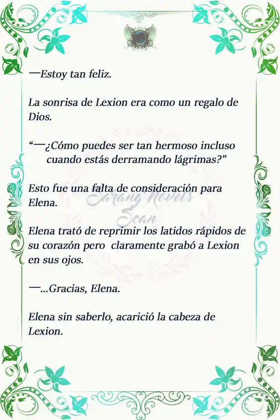 Accidentalmente Seduje Al Hermano Menor Del Protagonista (Novela) - Capítulo 88 - Página 11 - LectorTMOo