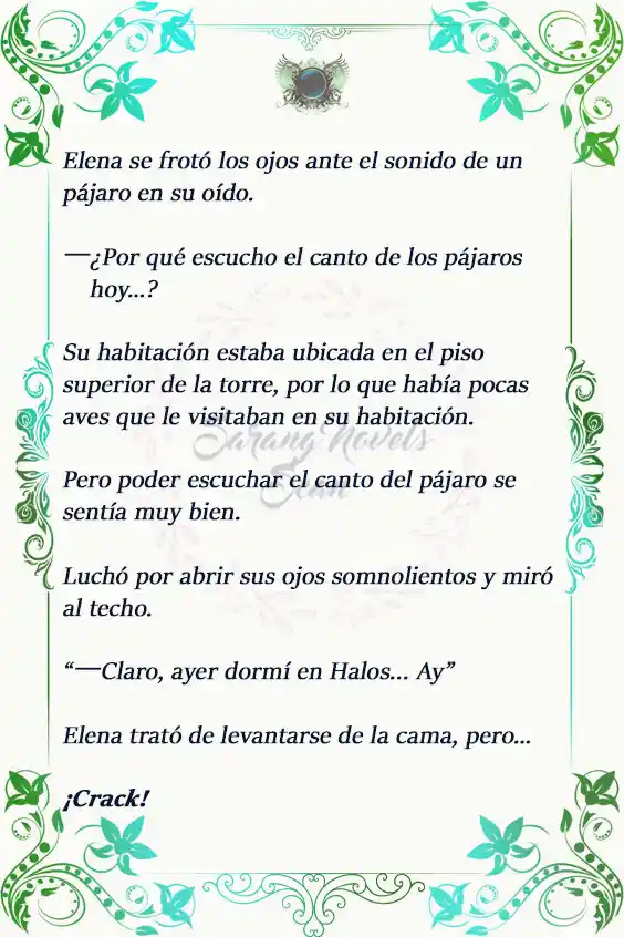 Accidentalmente Seduje Al Hermano Menor Del Protagonista (Novela) - Capítulo 88 - Página 13 - LectorTMOo