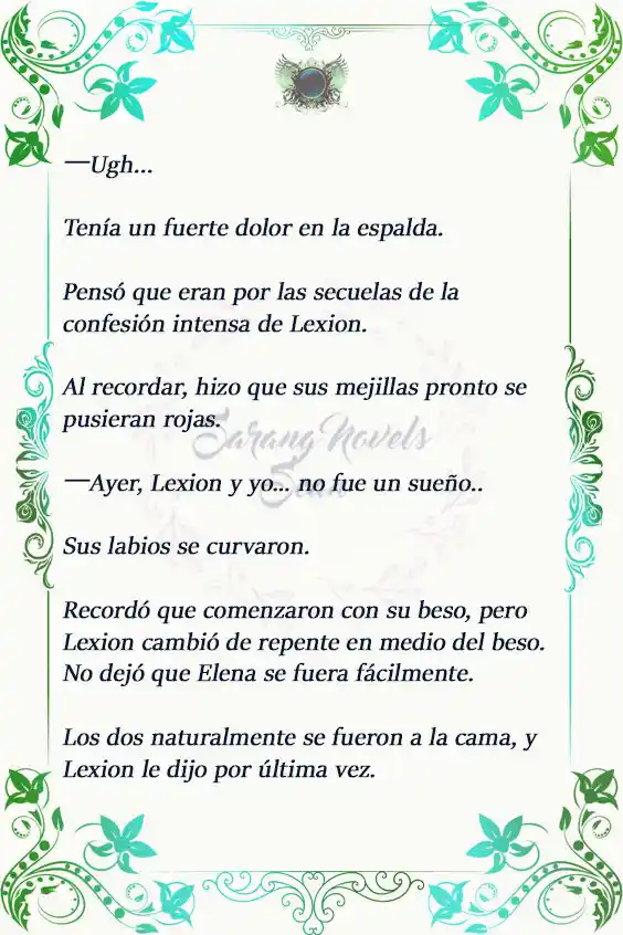 Accidentalmente Seduje Al Hermano Menor Del Protagonista (Novela) - Capítulo 88 - Página 14 - LectorTMOo