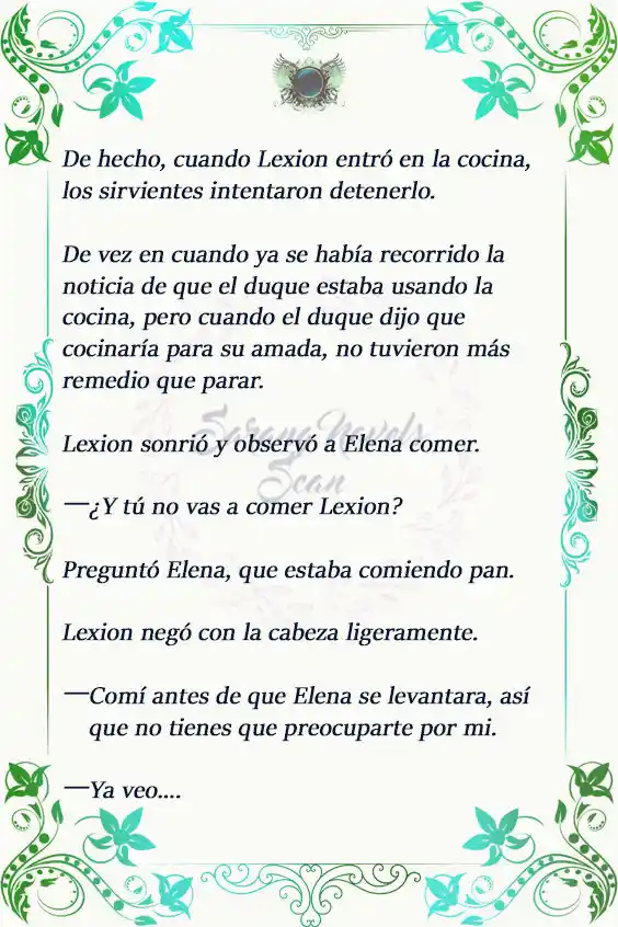 Accidentalmente Seduje Al Hermano Menor Del Protagonista (Novela) - Capítulo 88 - Página 15 - LectorTMOo