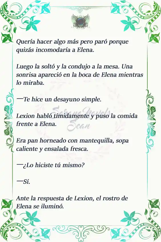 Accidentalmente Seduje Al Hermano Menor Del Protagonista (Novela) - Capítulo 88 - Página 16 - LectorTMOo