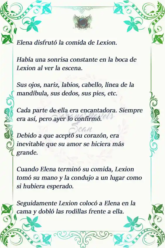 Accidentalmente Seduje Al Hermano Menor Del Protagonista (Novela) - Capítulo 88 - Página 17 - LectorTMOo