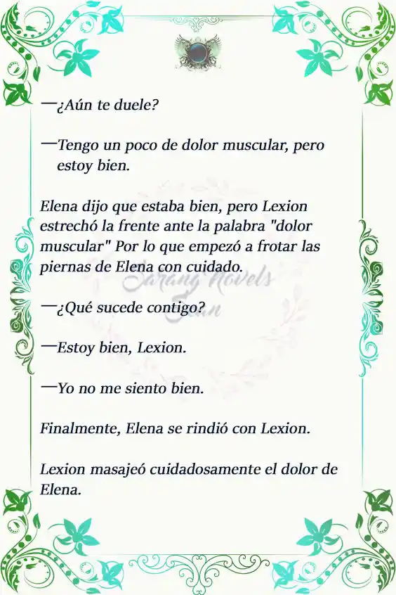 Accidentalmente Seduje Al Hermano Menor Del Protagonista (Novela) - Capítulo 88 - Página 18 - LectorTMOo