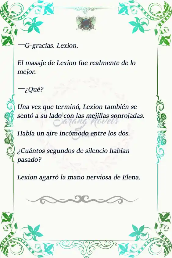 Accidentalmente Seduje Al Hermano Menor Del Protagonista (Novela) - Capítulo 88 - Página 19 - LectorTMOo