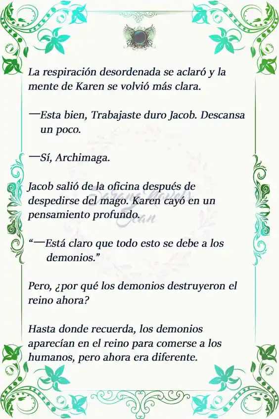 Accidentalmente Seduje Al Hermano Menor Del Protagonista (Novela) - Capítulo 89 - Página 11 - LectorTMOo
