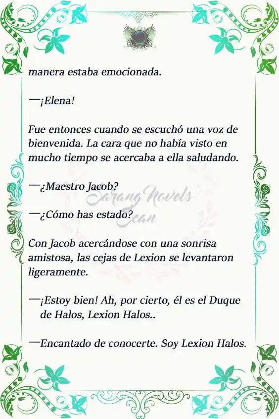 Accidentalmente Seduje Al Hermano Menor Del Protagonista (Novela) - Capítulo 89 - Página 14 - LectorTMOo
