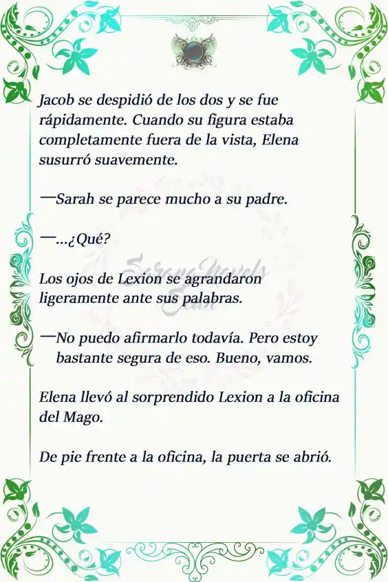Accidentalmente Seduje Al Hermano Menor Del Protagonista (Novela) - Capítulo 89 - Página 17 - LectorTMOo