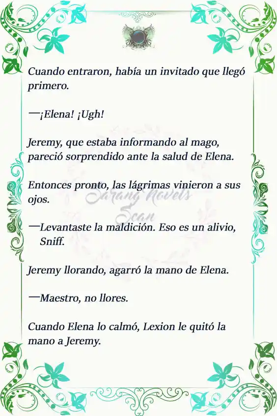 Accidentalmente Seduje Al Hermano Menor Del Protagonista (Novela) - Capítulo 89 - Página 19 - LectorTMOo
