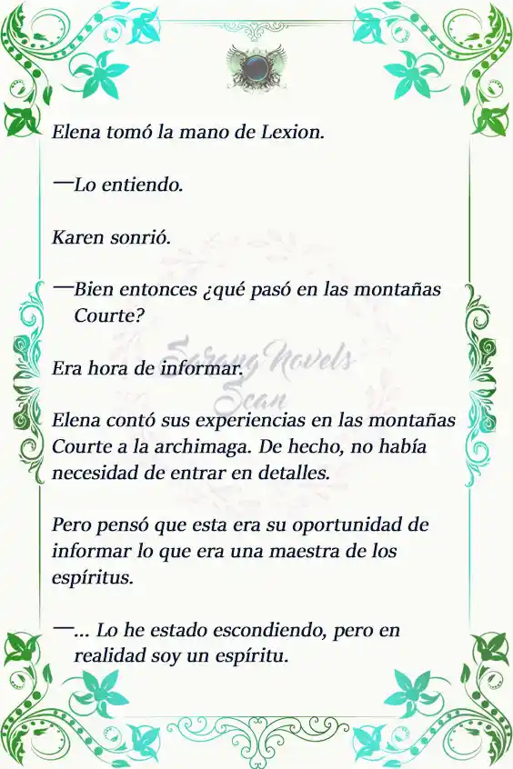 Accidentalmente Seduje Al Hermano Menor Del Protagonista (Novela) - Capítulo 89 - Página 26 - LectorTMOo