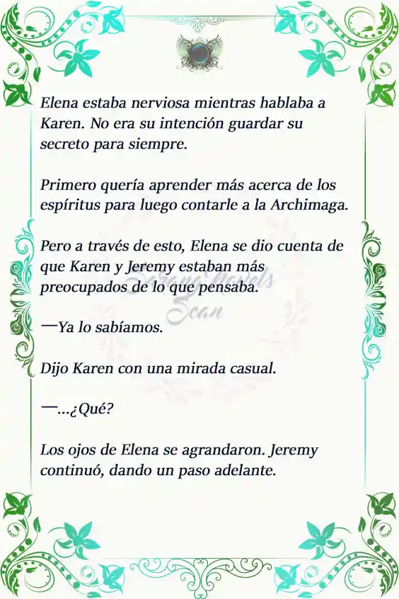 Accidentalmente Seduje Al Hermano Menor Del Protagonista (Novela) - Capítulo 89 - Página 27 - LectorTMOo
