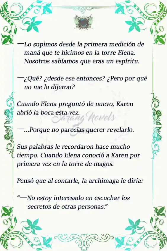 Accidentalmente Seduje Al Hermano Menor Del Protagonista (Novela) - Capítulo 89 - Página 28 - LectorTMOo