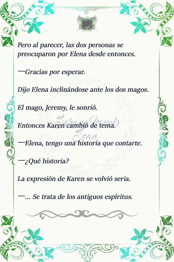 Accidentalmente Seduje Al Hermano Menor Del Protagonista (Novela) - Capítulo 89 - Página 29 - LectorTMOo